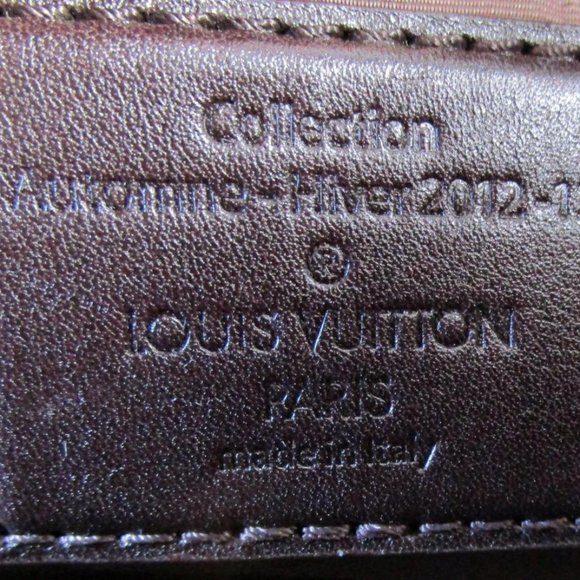 100% AUTHENTIC LTD ED.LOUIS VUITTON SEQUIN MONOG.SUNSHINE EXPRESS BABY (💲3,160 - Picture 12 of 16